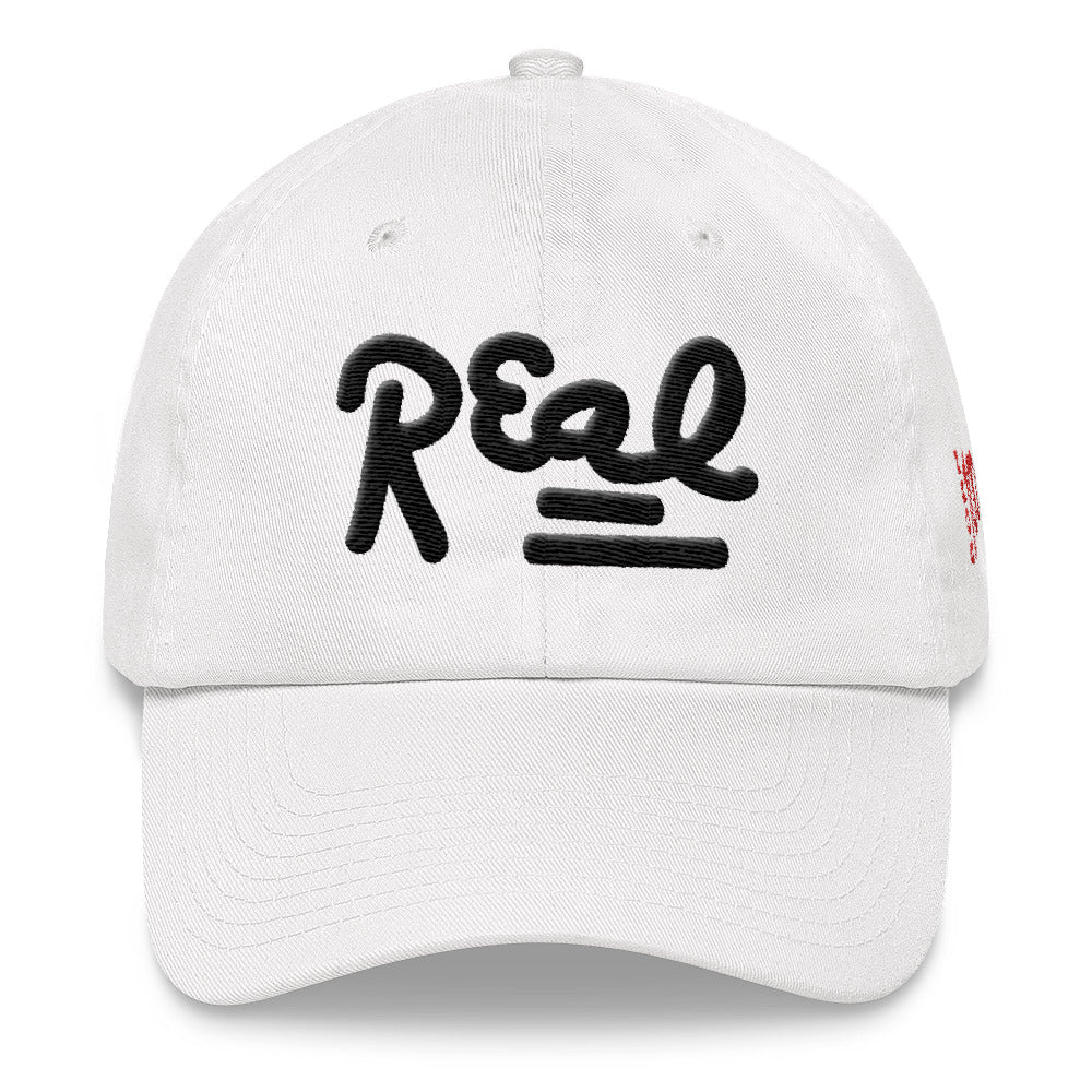 Real Dad hat